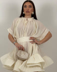 Abito CANDY - Abito coro con ampia gonna - COLLEZIONE CHIC