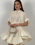 Abito CANDY - Abito coro con ampia gonna - COLLEZIONE CHIC