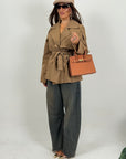 Giacca Smart - giacca a trench