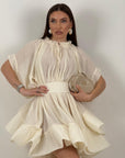 Abito CANDY - Abito coro con ampia gonna - COLLEZIONE CHIC