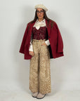 Pantalone STELLATO
