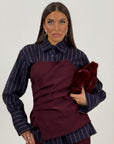 Tailleur ANGEL - Completo top e pantalone