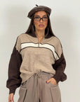Maglia FAUSTINA top quality