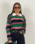 Maglia GREEN