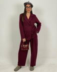Tailleur MEL - Completo giacca e pantalone
