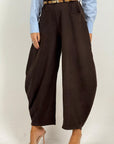 Pantalone balloon PRISCILLA