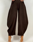 Pantalone balloon PRISCILLA