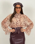 Camicia MICHELA