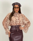 Camicia MICHELA