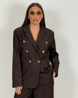 Tailleur MATRIX - Completo giacca e pantalone