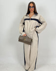 Tuta GIOIA - Completo felpa e pantalone top quality