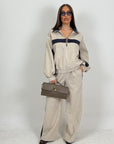 Tuta GIOIA - Completo felpa e pantalone top quality