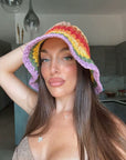 CAPPELLO multicolore