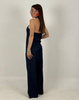 Cordset PERLITAS - Completo top e pantalone