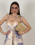 Abito DEBBY - Abito lungo - COLLEZIONE CHIC