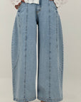 Jeans just west modello ballon New