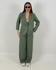 Tailleur ROXY - Completo giacca e pantalone