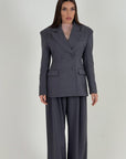Tailleur AYLIN - Completo giacca e pantalone