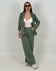 Tailleur ROXY - Completo giacca e pantalone