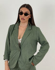 Tailleur ROXY - Completo giacca e pantalone