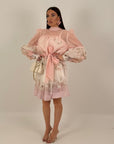 Abito GONUL - Abito corto - COLLEZIONE CHIC