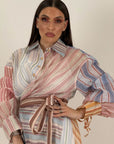 Abito PIPER - Abito corto COLLEZIONE CHIC