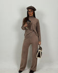 Tuta CARLA - Completo blusa e pantalone