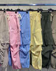 SALDO Pantalone cargo LUDO