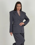 Tailleur AYLIN - Completo giacca e pantalone
