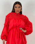 Abito YUPITER - Abito corto COLLEZIONE CHIC