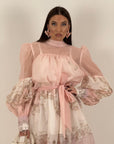 Abito GONUL - Abito corto - COLLEZIONE CHIC