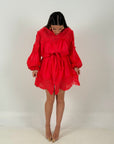 Abito YUPITER - Abito corto COLLEZIONE CHIC