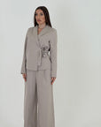(Saldo) Tailleur SIRIA - Completo giacca e pantalone