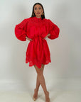 Abito YUPITER - Abito corto COLLEZIONE CHIC