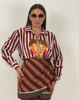 Camicia Dolls