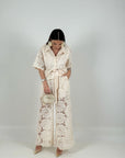 Cordset PAYTON - Completo camicia e pantalone COLLEZIONE CHIC