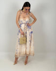 Abito DEBBY - Abito lungo - COLLEZIONE CHIC