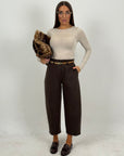 Pantalone Classic2