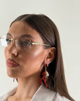 Orecchini modello 97