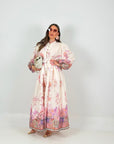 Abito MIA - abito lungo COLLEZIONE CHIC