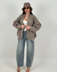 Jeans ETIENNE - jeans ballon