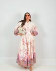 Abito MIA - abito lungo COLLEZIONE CHIC