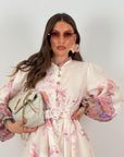 Abito MIA - abito lungo COLLEZIONE CHIC