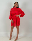 Abito YUPITER - Abito corto COLLEZIONE CHIC