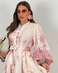 Abito MIA - abito lungo COLLEZIONE CHIC