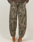 Pantalone STAR FANTASIA MILITARE