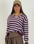 Maglia cashmere SVETLA