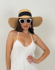 Abito MAY - Abito lungo in pizzo low cost