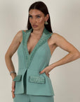 Tuta DIXIE - Tuta sartoriale