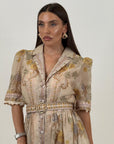 Abito BRID - Abito corto COLLEZIONE CHIC